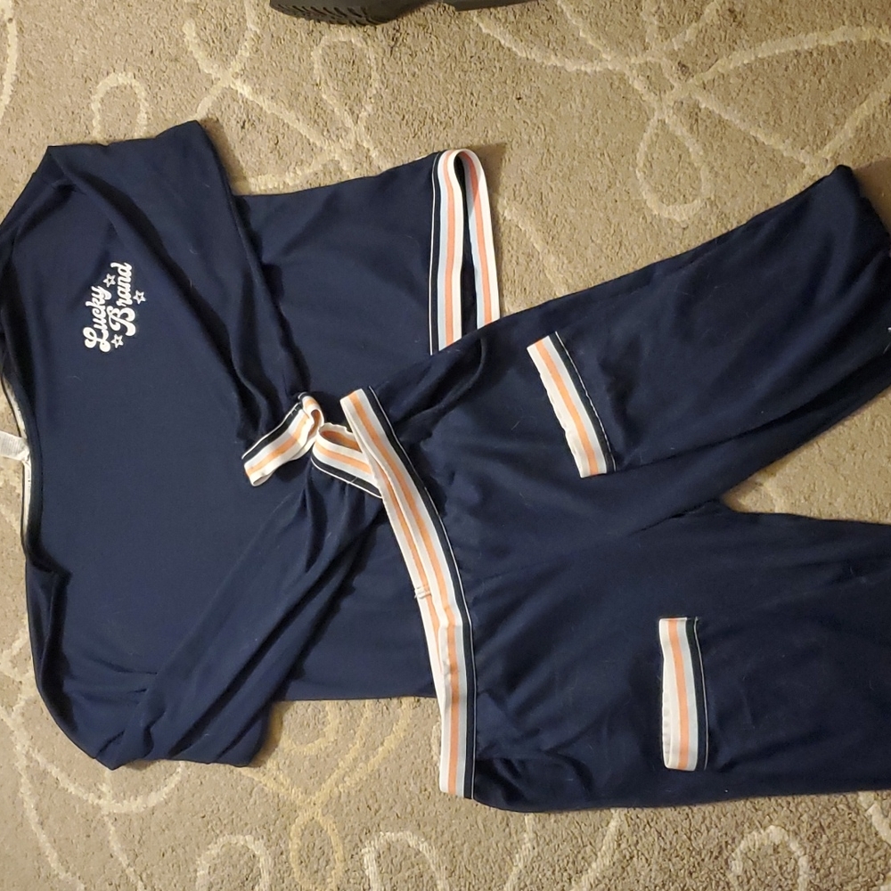 Womens xlarge pajamas